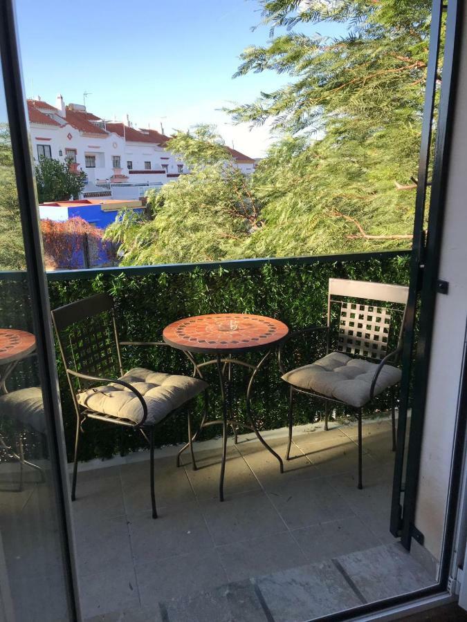 Piso Torre Del Mar Lägenhet Exteriör bild